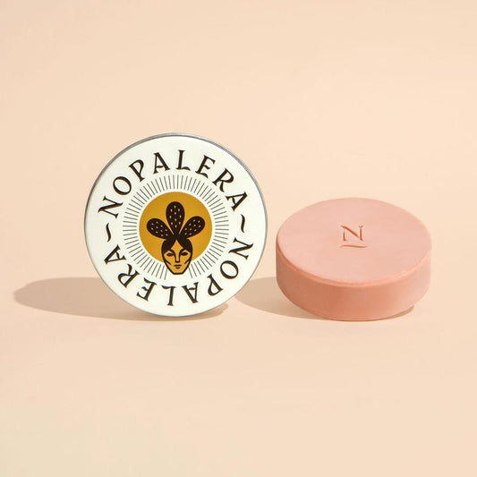 Flor De Mayo Botanical Lotion Bar Body Care Jasmine
